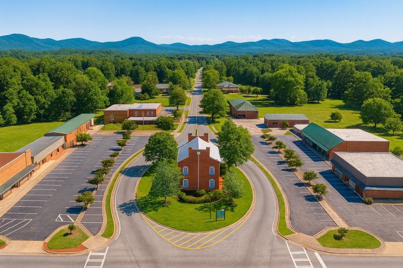 Cleveland, GA