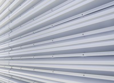 Aluminium Siding Installation in Lula, GA