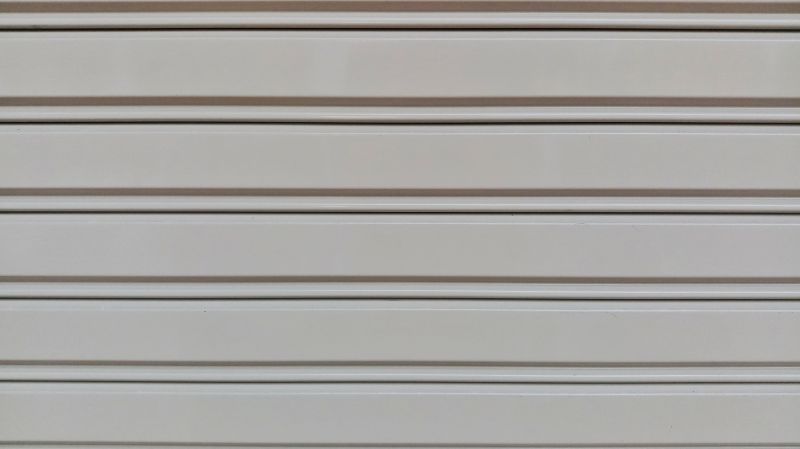 Aluminium Siding Installation in Union County, GA