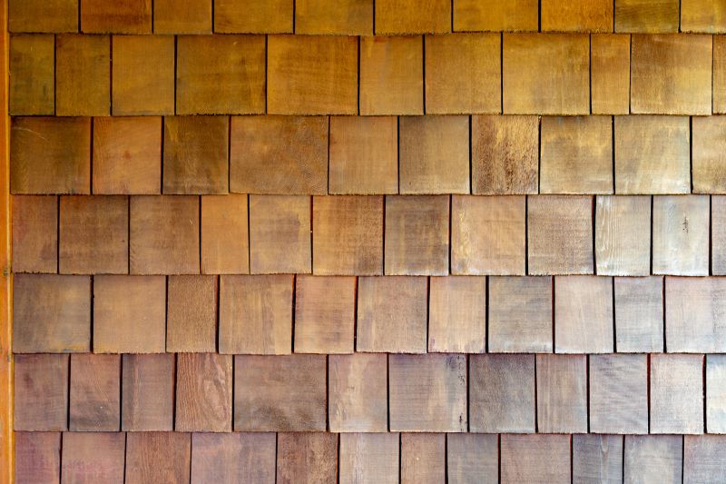 Cedar Siding Installation in Cleveland, GA