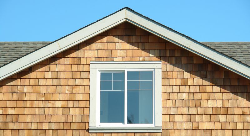 Cedar Siding Installation in Demorest, GA
