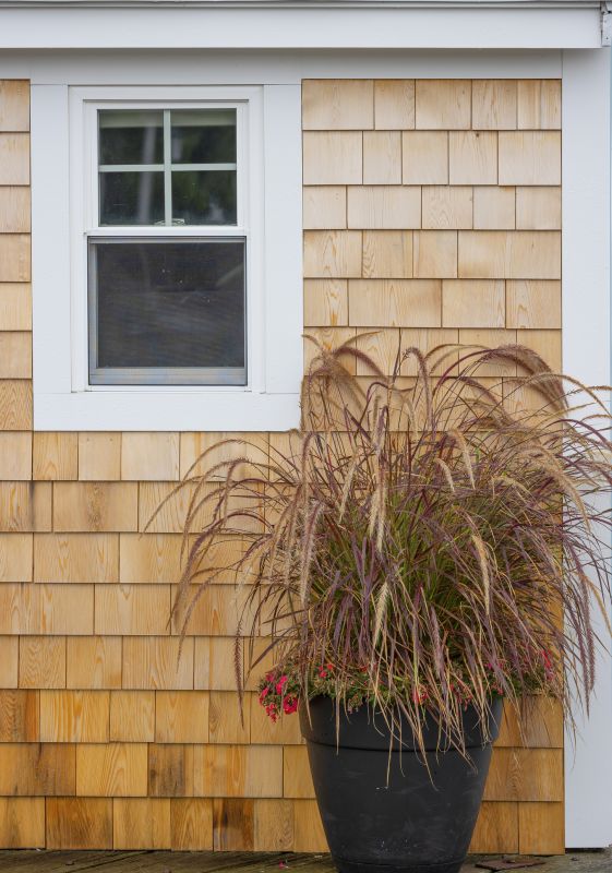 Cedar Siding Installation in Union County, GA