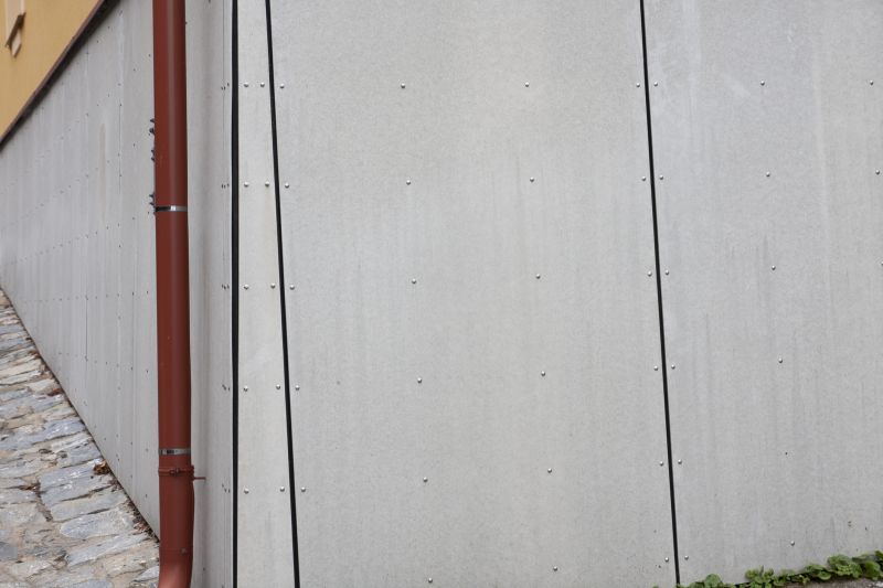 Cement Board Replacement in Dahlonega, GA