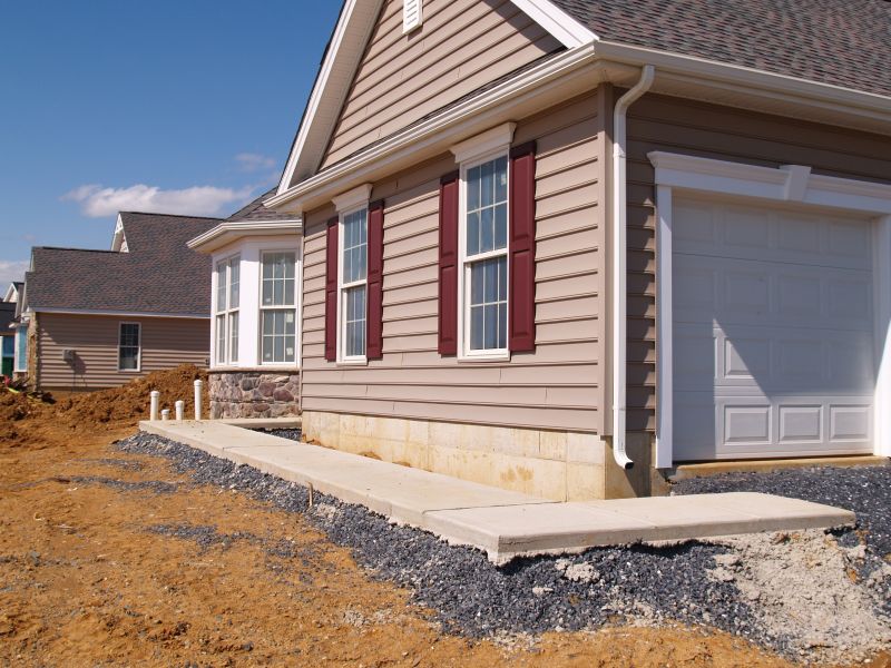 Cement Siding Replacement in Dawsonville, GA