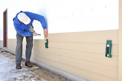 Cement Siding Replacement in Gainesville, GA