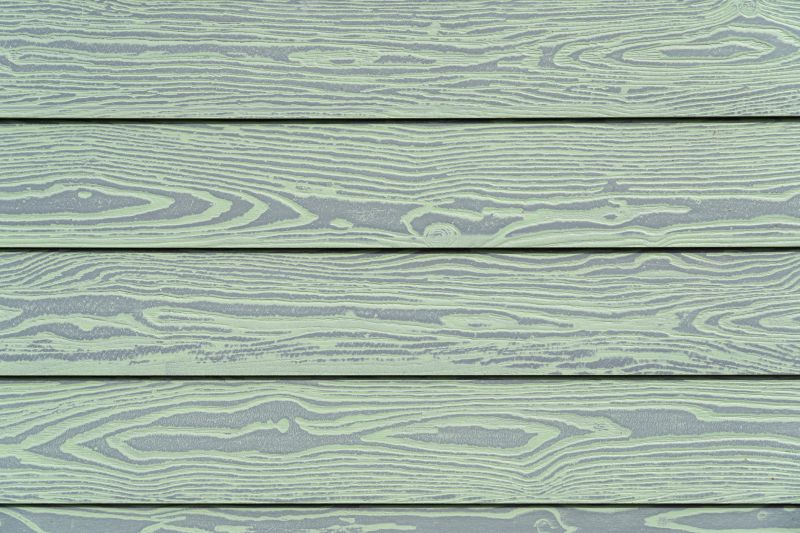 Composite Siding Installation in Forsyth County, GA