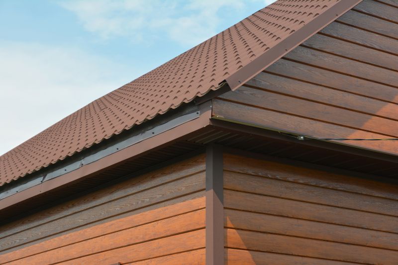 Composite Siding Installation in Union County, GA
