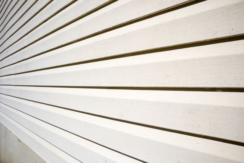 Dutch Lap Siding Installation in Dahlonega, GA