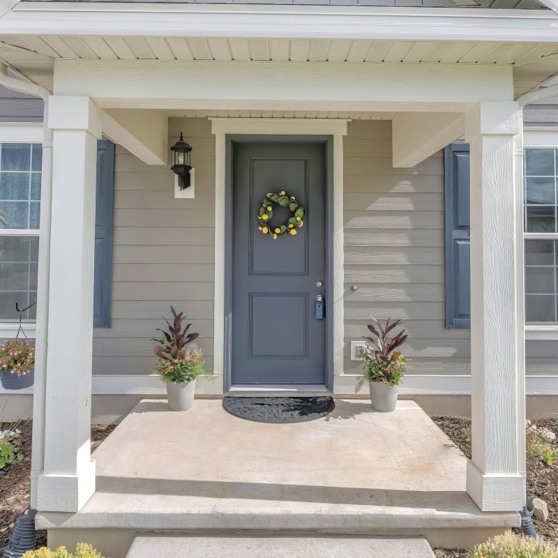 Faux Wood Siding Installation in Cleveland, GA