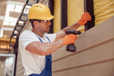Fiber Cement Installation in Dawsonville, GA