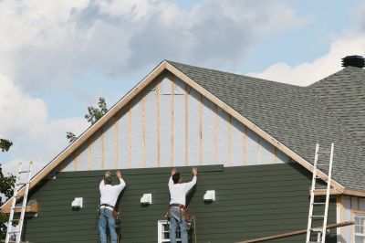 Fiber Cement Installation in Dahlonega, GA