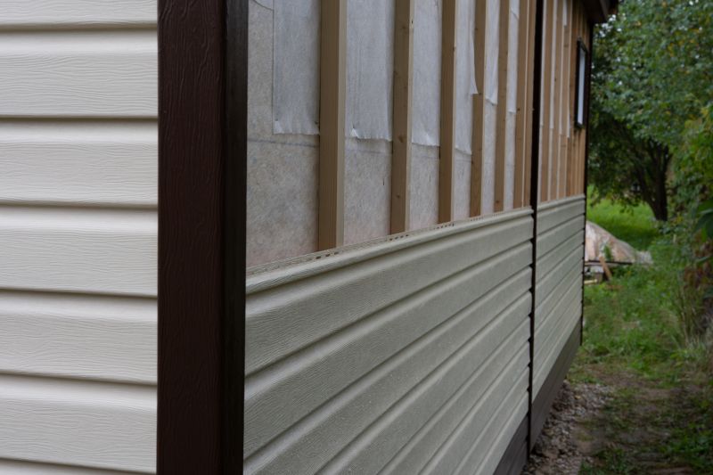 Fiber Siding Installation in Suches, GA