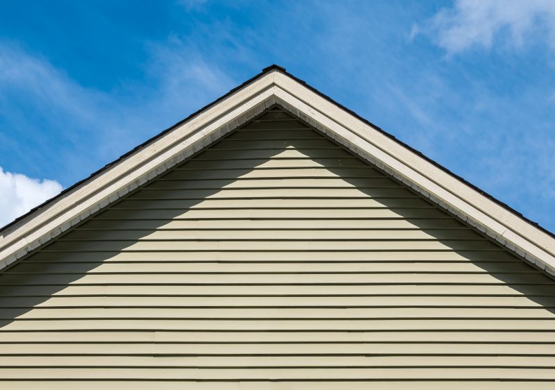 Insulated Siding Installation in White County, GA