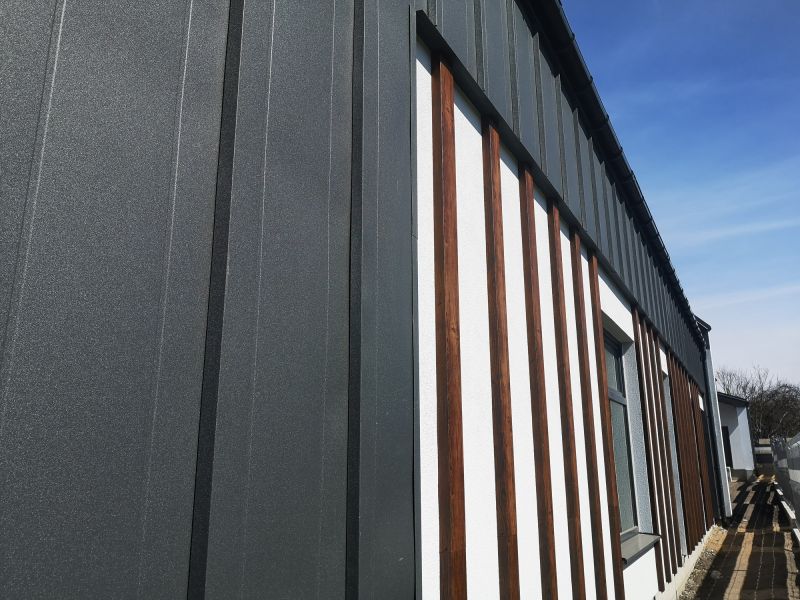 Metal Siding Replacement in Dawsonville, GA