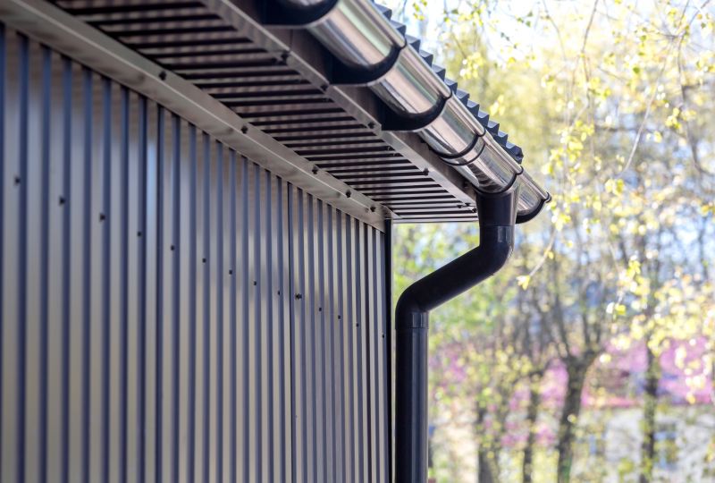 Metal Siding Service in Demorest, GA