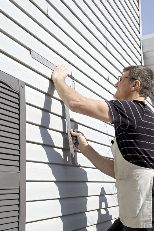 Pvc Siding Installation in Dahlonega, GA