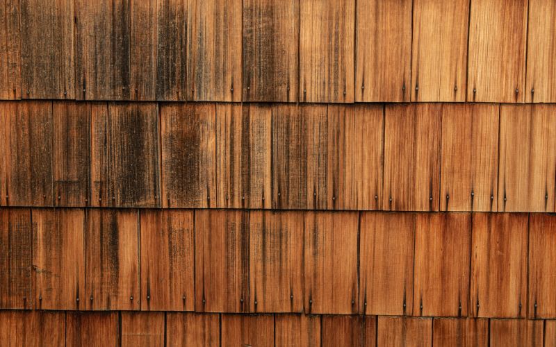 Shake Siding Installation in Ball Ground, GA