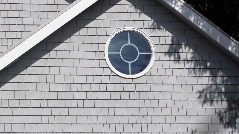 Shake Siding Installation in Cleveland, GA