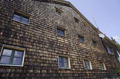 Shake Siding Installation in Dahlonega, GA