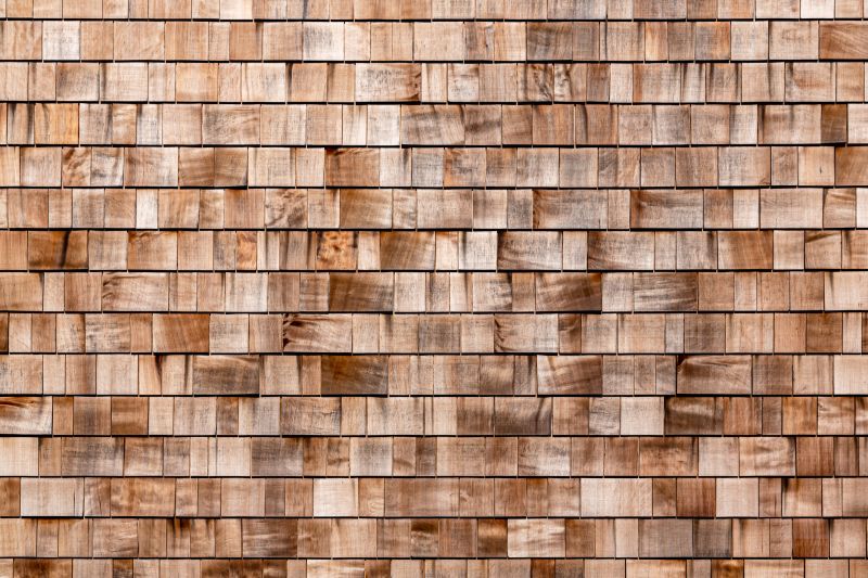 Shake Siding Installation in Lula, GA