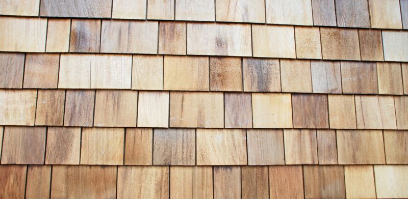 Shake Siding Installation in Oakwood, GA