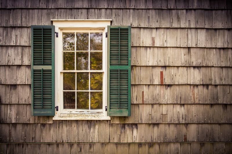 Shake Siding Installation in White County, GA