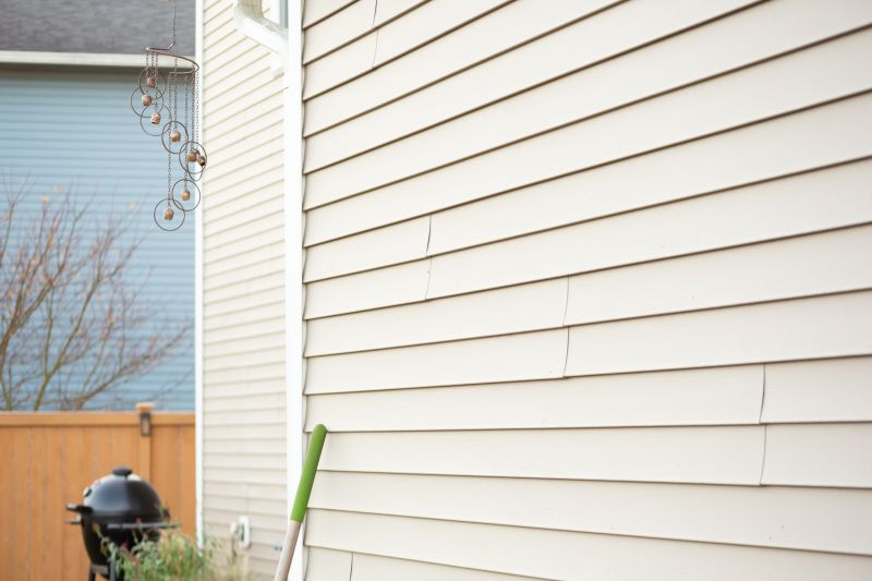 Siding Replacement in Demorest, GA