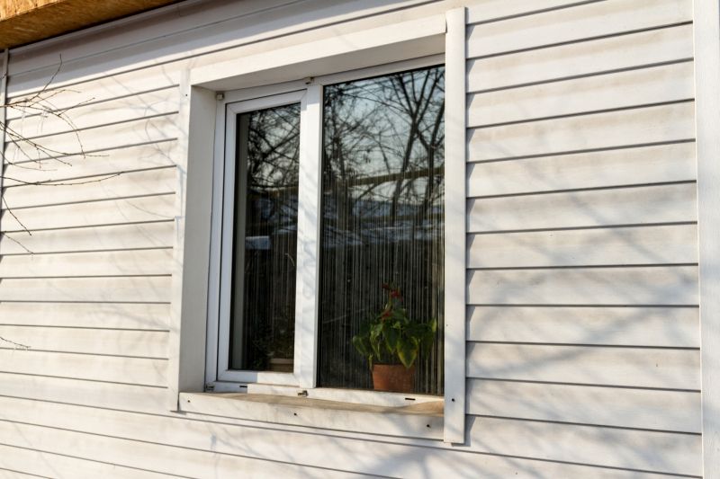 Siding Replacement in Demorest, GA