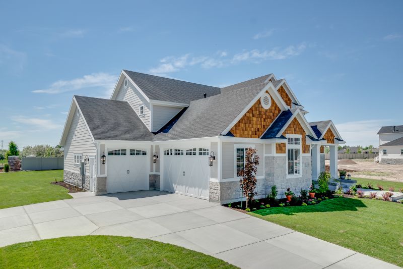 Siding Replacement in Flowery Branch, GA