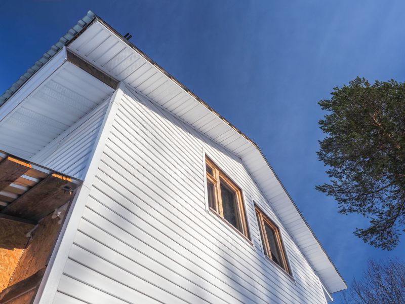 Siding Replacement in Gainesville, GA