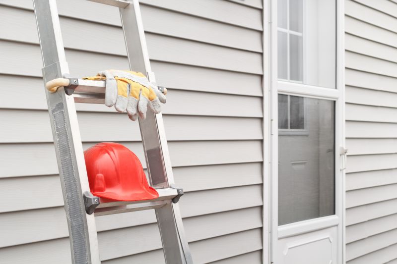 Siding Replacement in Suches, GA