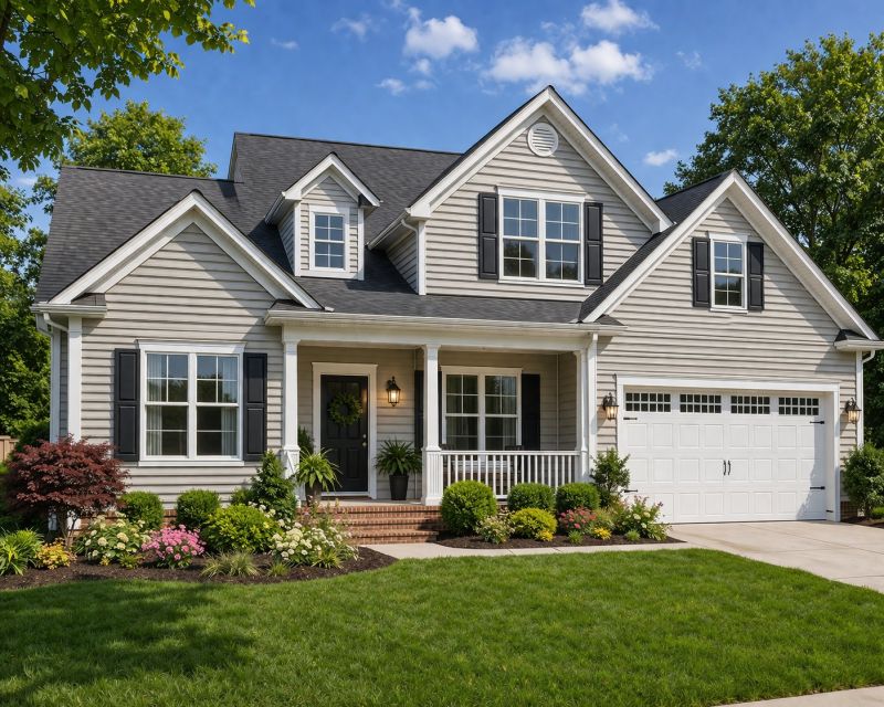 Siding Service in Gainesville, GA