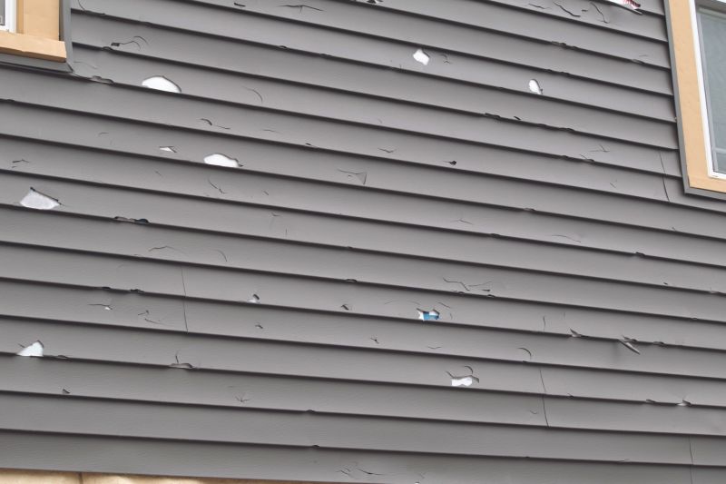 Siding Service in White County, GA