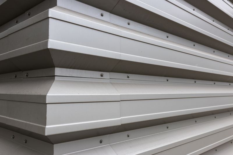 Tin Siding Installation in Dahlonega, GA