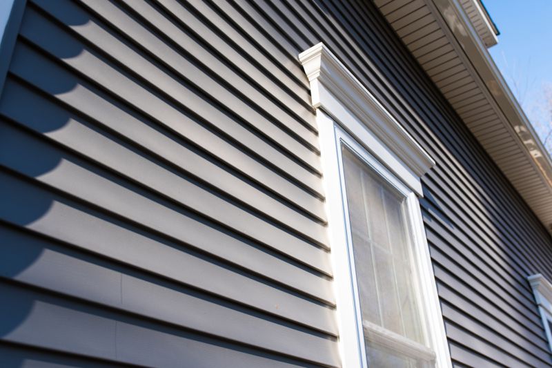 Vinyl Siding Installation in White County, GA