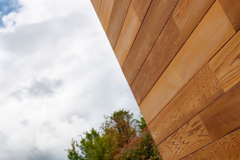 Wood Cladding Installation in Demorest, GA