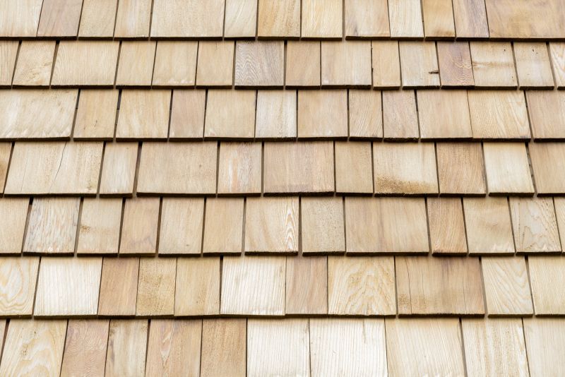Wood Shake Siding Installation in Dahlonega, GA