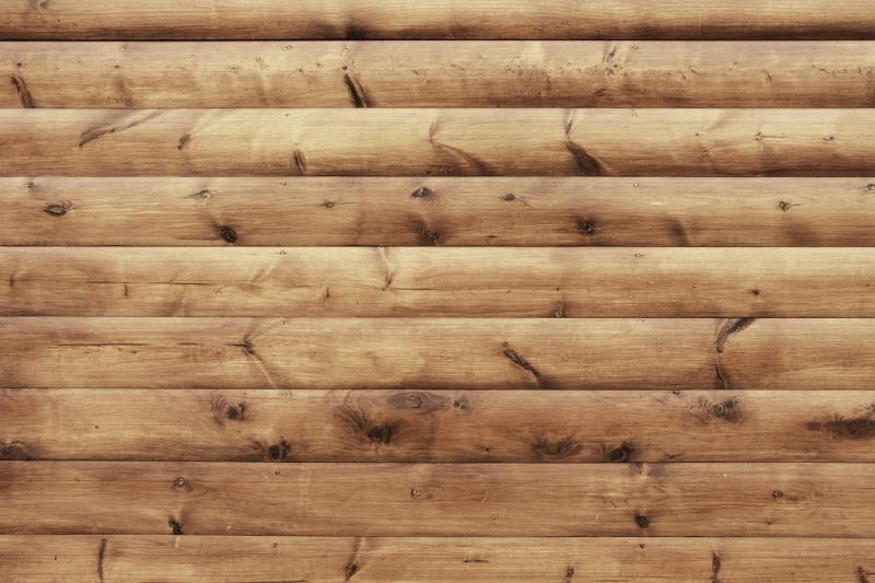 Wood Siding Installation in Blairsville, GA