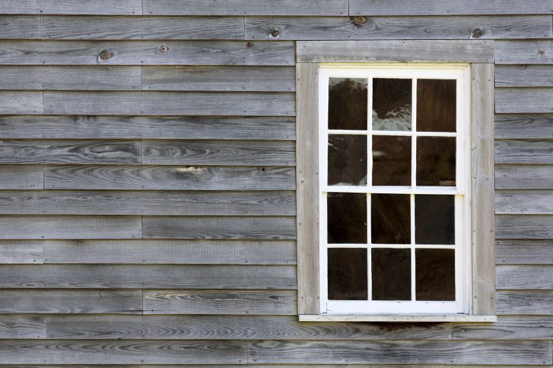 Wood Siding Installation in Gainesville, GA