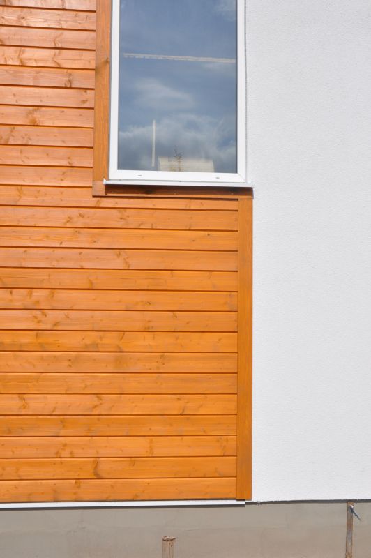 Wood Siding Replacement in Dahlonega, GA