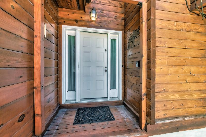 Wood Siding Replacement in Union County, GA